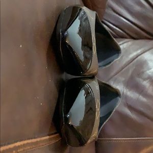 Rare Authentic Fetish Flat by Louis Vuitton ~ New